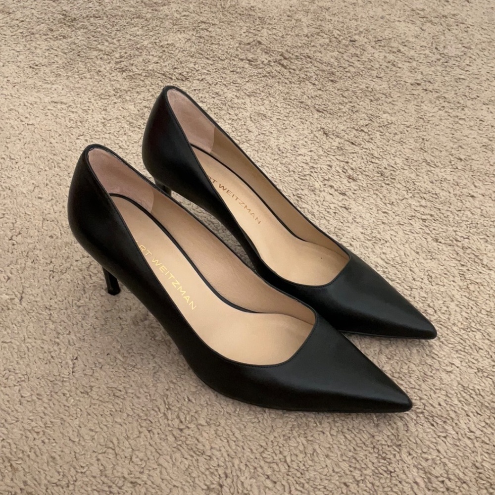 Stuart Weitzman Power 80 - image 4